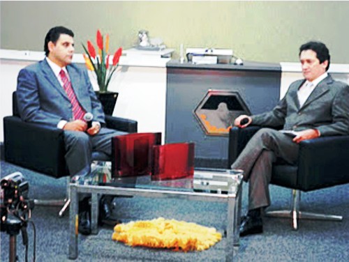 programa lente aberta